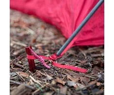 Palapinės kuoliukai MSR MINI Groundhog Tent Stakes 6