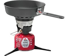 Turistinė keptuvė MSR WindBurner Ceramic Skillet