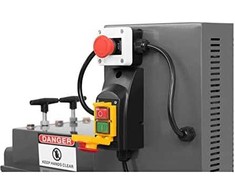 Laidų nuėmiklis ir kabelių nuėmiklis MSW-WIRESSTRIPPER-002-1500