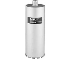 Deimantinis grąžtas betonui 152 x 400 mm MSW-DCD-400/152