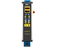 MSW Dažų infraraudonųjų spindulių šildytuvas dažams džiovinti ant stovo, 2200 W IR-DRYER2000.1