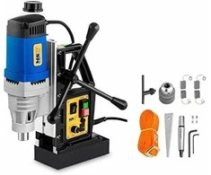 Grąžtas Gręžtuvas magnetyczna ze stopą magnetyczną 1300W MSW-MD32-ECO