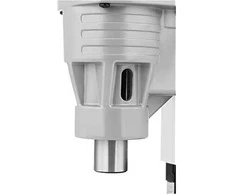 Grąžtas Magnetinis šlifuoklis su magnetiniu pagrindu + lagaminas 1300W MSW-MD32-PRO