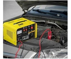 MSW Automobilio paleidimo lygintuvas krovimui 12/24V 30A, paleidimas 130A