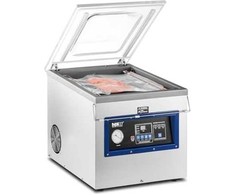 Kamerinis vakuuminis sandariklis maisto maišeliams 40cm 900W MSW VPM-900K