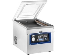 Kamerinis vakuuminis sandariklis maisto maišeliams 40cm 900W MSW VPM-900K