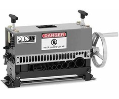 Kabelių ir laidų izoliacijos nuėmimo mašina MSW-Wirestripper-005