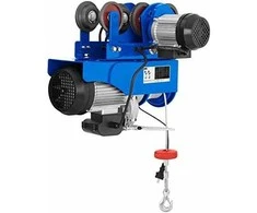 MSW Pakabinamas kranas su gerve, PROCAT 1200 kabatinis kranas, iki 990 kg