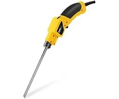 Terminis peilių pjaustytuvas putų polistirolo profiliams MSW STYRO CUTTER 06 230V 150W SET