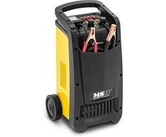 MSW Dirbtinis automobilinis lygintuvas su avariniu paleidimu 12/24 V 70 A