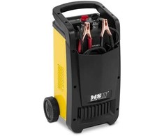 MSW Dirbtinis automobilinis lygintuvas su avariniu paleidimu 12/24 V 100 A