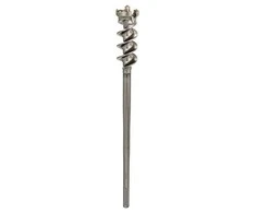 Bosch SDS max praėjimo grąžtas 65,0x600,0 mm