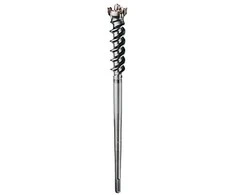 Bosch SDS max praėjimo grąžtas 65,0x600,0 mm