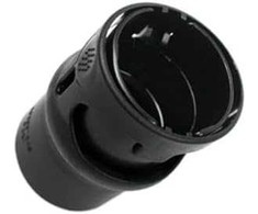 Jungtis žarnoms Nilfisk-ALTO 107417867; 36 mm