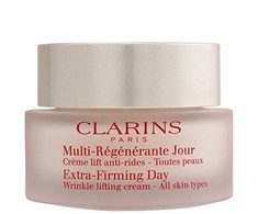 Clarins Extra-Firming dieninis kremas, 50 ml