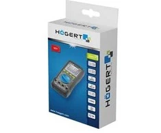Hogert Įtampos matuoklis Hoegert HT1E615