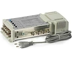 Terra MR- 908L 9 ĮRAŠA / 8 OUTERA