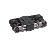 Blackburn Rankinis Raktas GRID KVICK- LINK 18 funkcija juoda (BBN- 7085526)
