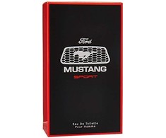 Ford Mustang Mustang EDT 100ml (TESTER)