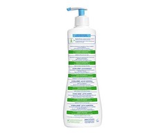 Mustela Hydra Bébé Losjonas kūnui, 750 ml