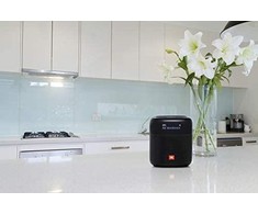 JBL XL radijo imtuvas, Juodas