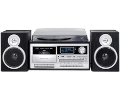 Trevi TT1072 DAB patephones