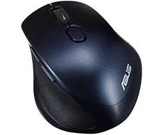 Bluetooth USB optinė pelė MW203/mėlyna ASUS