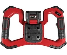 Akumuliatorinė maišyklė FLEX MXE 18,0-EC WR2 120