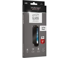 MyScreen antiSPY Glass Apple iPhone 7/8/SE Grūdintas stiklas