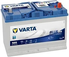 VARTA START STOP N85 (585501080) 85Ah 800A (EN) 12V EFB akumuliatorius