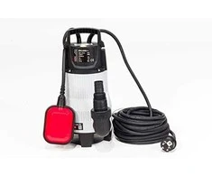 Drenažinis vandens siurblys Nac SPE100D-L; 1000 W
