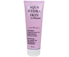 Nacomi Aqua Hydra Skin, 85 ml