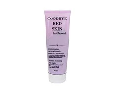 Nacomi Goodbye Raudona Skin, 85 ml