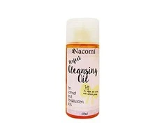 Nacomi valomasis aliejus, 150 ml