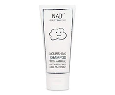 NAÏF maitininantis Šampūnas for children and babies Baby &amp; Kids (maitininantis Šampūnas), 200 ml