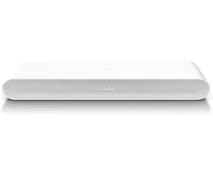 Garso sistema Sonos Ray Soundbar, Baltos spalvos