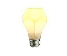 Nanoleaf vadovaujama Architektūros žibintai LED (NL05- 0470FD240E27- 2700K)