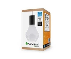 Nanoleaf vadovaujama Architektūros žibintai LED (NL05- 0470FD240E27- 2700K)