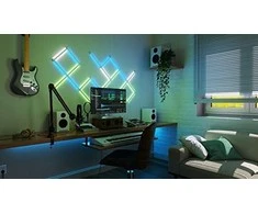 Nanoleaf|Lines Squared Expansion Pack (3 plokštės)