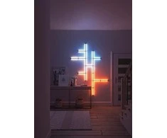 Nanoleaf|Lines Squared Expansion Pack (3 plokštės)