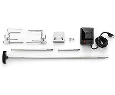 Sukamasis iešmas NAPOLEON Rotisserie Kit Rogue 365 / 425 / 525