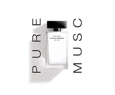 Narciso Rodriguez For Her Pure Musc EDP 100ml