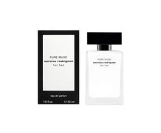 Kvepalai moterims Narciso Rodriguez For Her Pure Musc EDP, 50 ml
