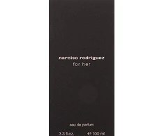Kvepalai moterims Narciso Rodriguez For Her EDP, 100 ml