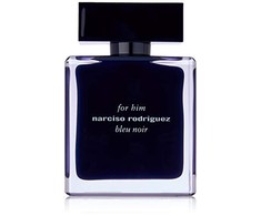 Narciso Rodriguez For Him Bleu Noir tualetinis vanduo purškiklis 100ml