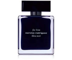 Narciso Rodriguez For Him Bleu Noir tualetinis vanduo purškiklis 100ml