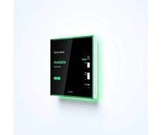 Evoko Naso Room Manager | Evoko | Naso | 8 " | Landscape | Wi-Fi