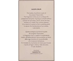Nasomatto Nudiflorum PP kvepalai unisex, 30 ml