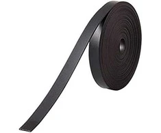 Nobo magnetinis 10x10 m juodas