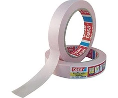 Apsauginė dažymo juosta jautriems paviršiams tesa Precision Sensitive 50mx30mm